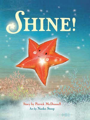 cover image of Shine!